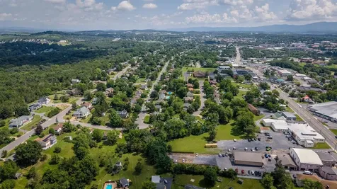 1112 Sharpes Drive Harrisonburg VA 22801