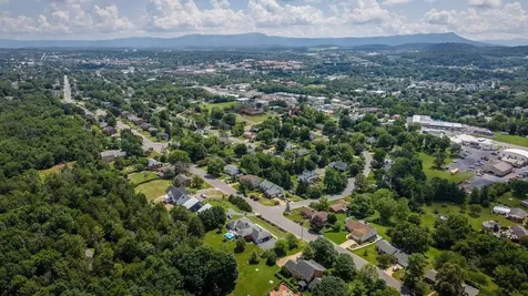1112 Sharpes Drive Harrisonburg VA 22801