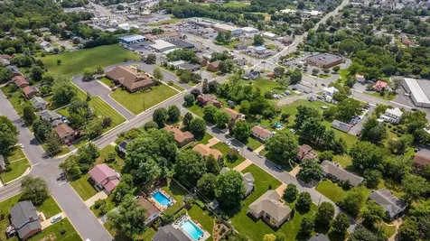 1112 Sharpes Drive Harrisonburg VA 22801