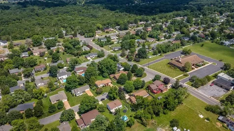 1112 Sharpes Drive Harrisonburg VA 22801
