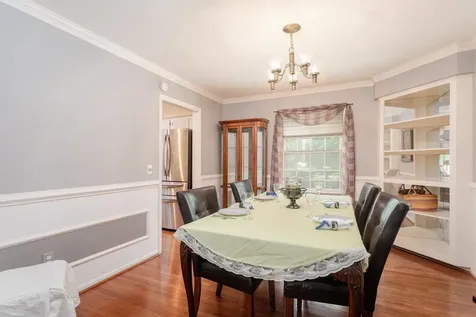1112 Sharpes Drive Harrisonburg VA 22801