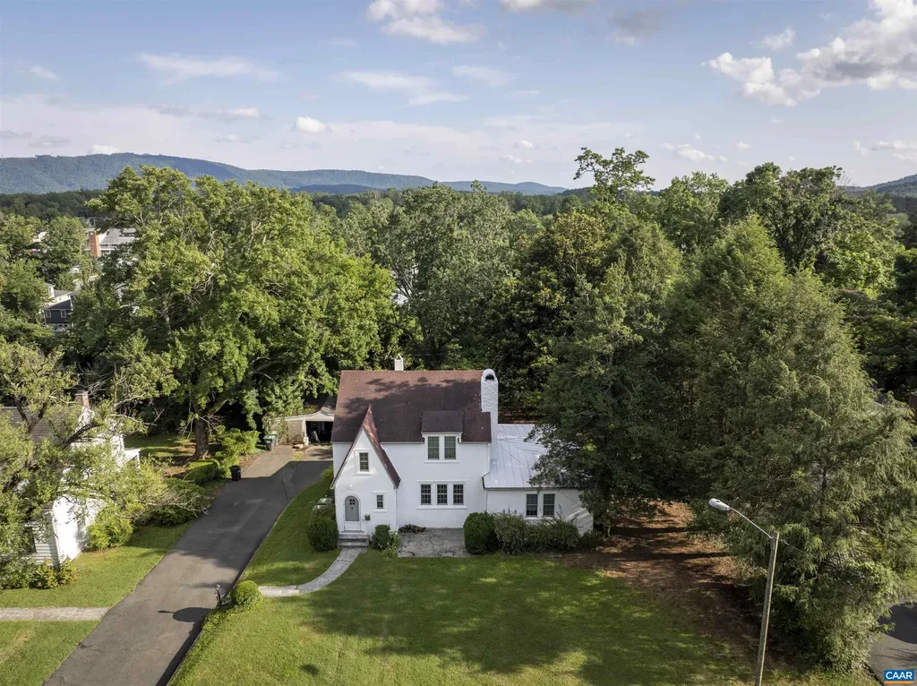 2201 & 2203 Stadium Road Charlottesville VA 22903