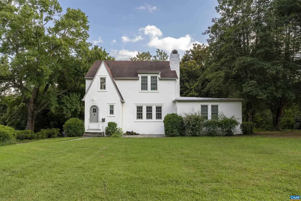 2201 & 2203 Stadium Road Charlottesville VA 22903