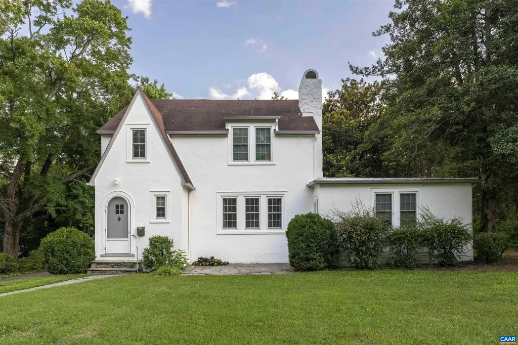 2201 & 2203 Stadium Road Charlottesville VA 22903