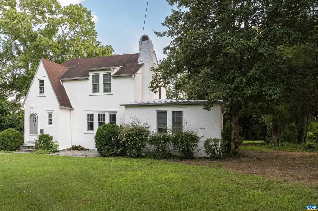 2201 & 2203 Stadium Road Charlottesville VA 22903