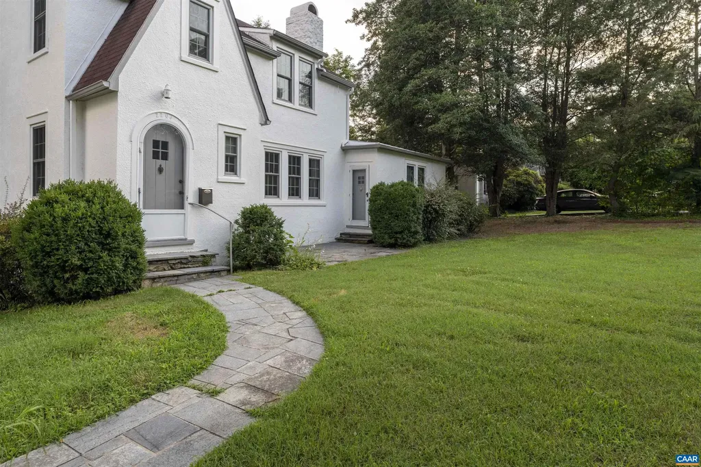 2201 & 2203 Stadium Road Charlottesville VA 22903