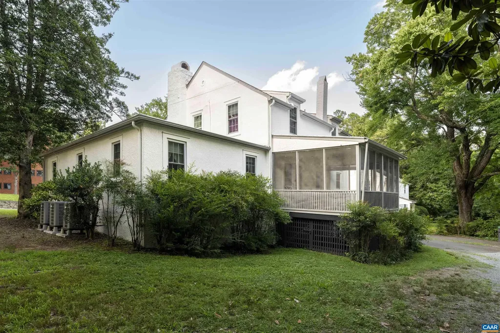 2201 & 2203 Stadium Road Charlottesville VA 22903