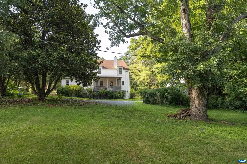 2201 & 2203 Stadium Road Charlottesville VA 22903