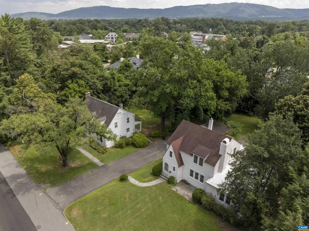 2201 & 2203 Stadium Road Charlottesville VA 22903