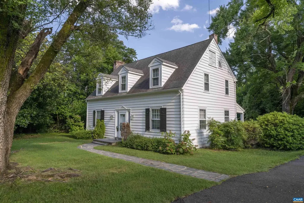 2201 & 2203 Stadium Road Charlottesville VA 22903