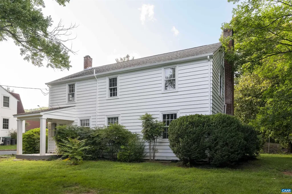 2201 & 2203 Stadium Road Charlottesville VA 22903