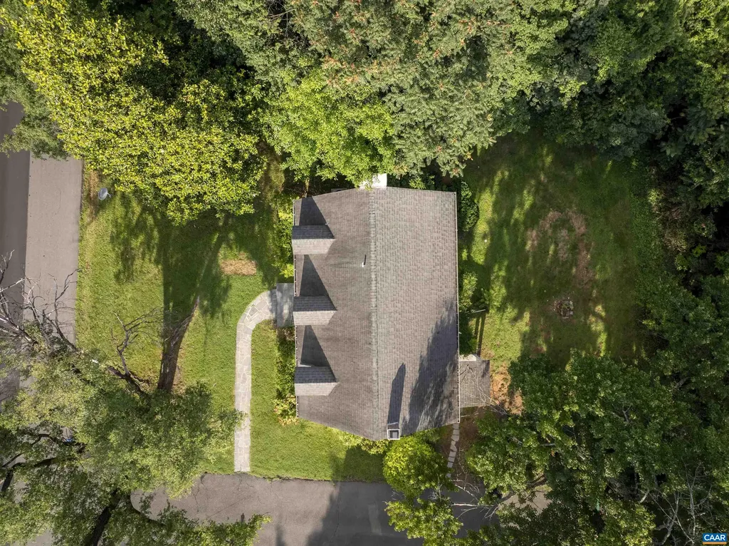 2201 & 2203 Stadium Road Charlottesville VA 22903