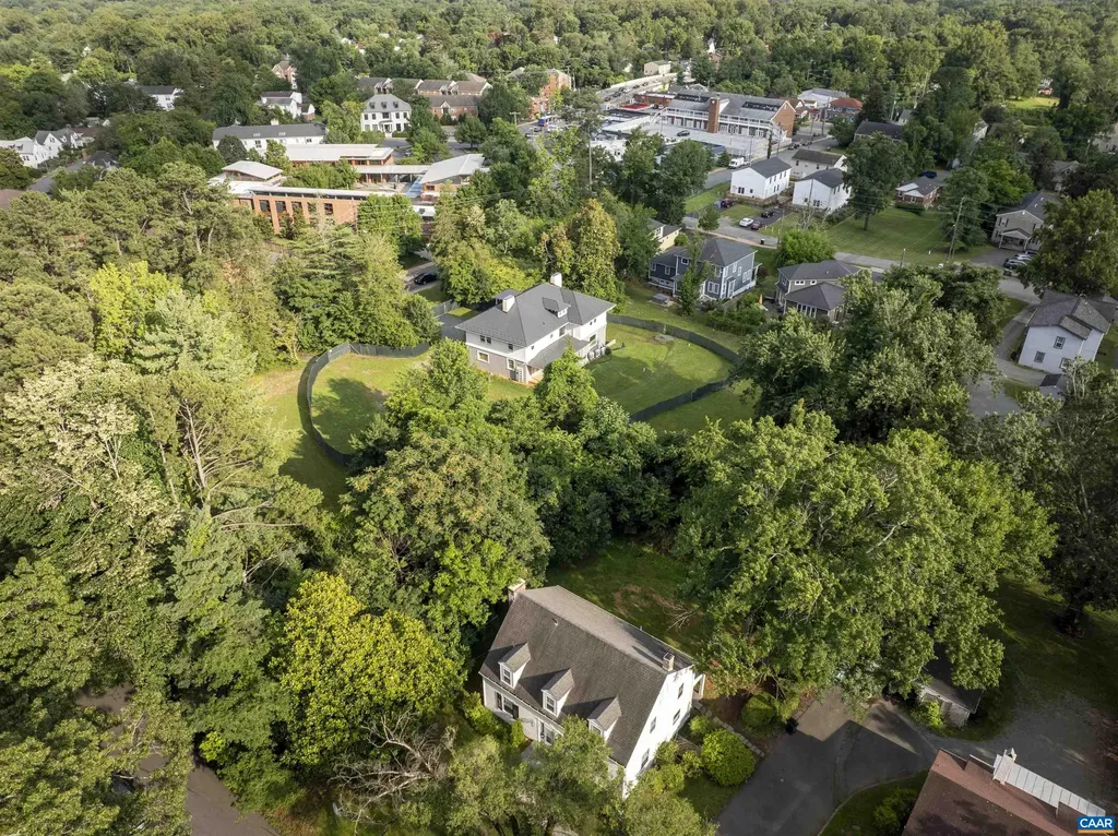 2201 & 2203 Stadium Road Charlottesville VA 22903