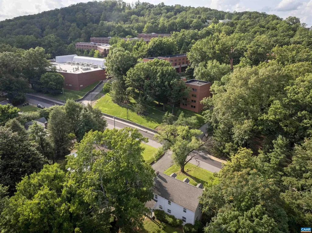 2201 & 2203 Stadium Road Charlottesville VA 22903