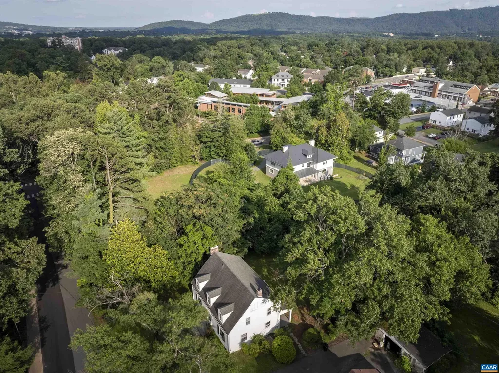 2201 & 2203 Stadium Road Charlottesville VA 22903