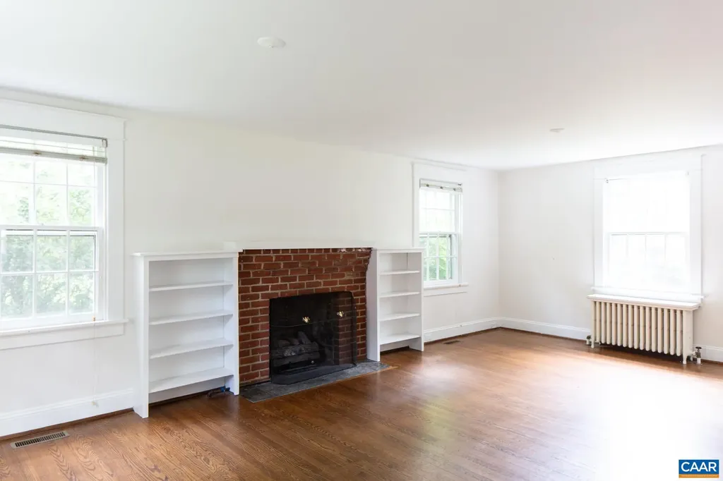 2201 & 2203 Stadium Road Charlottesville VA 22903