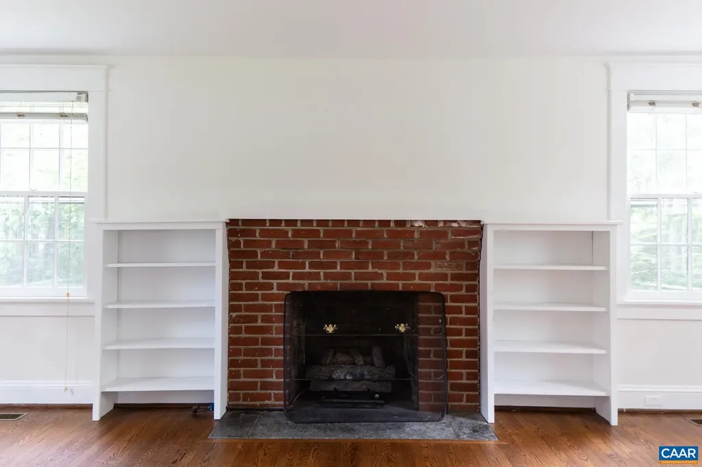 2201 & 2203 Stadium Road Charlottesville VA 22903