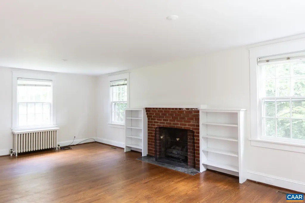 2201 & 2203 Stadium Road Charlottesville VA 22903