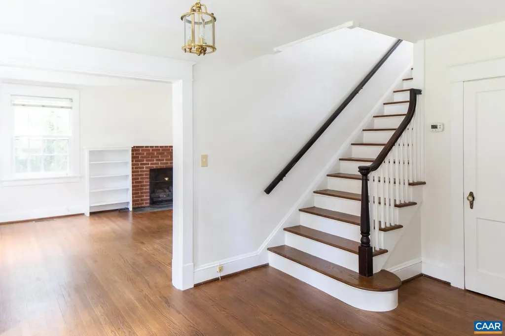 2201 & 2203 Stadium Road Charlottesville VA 22903