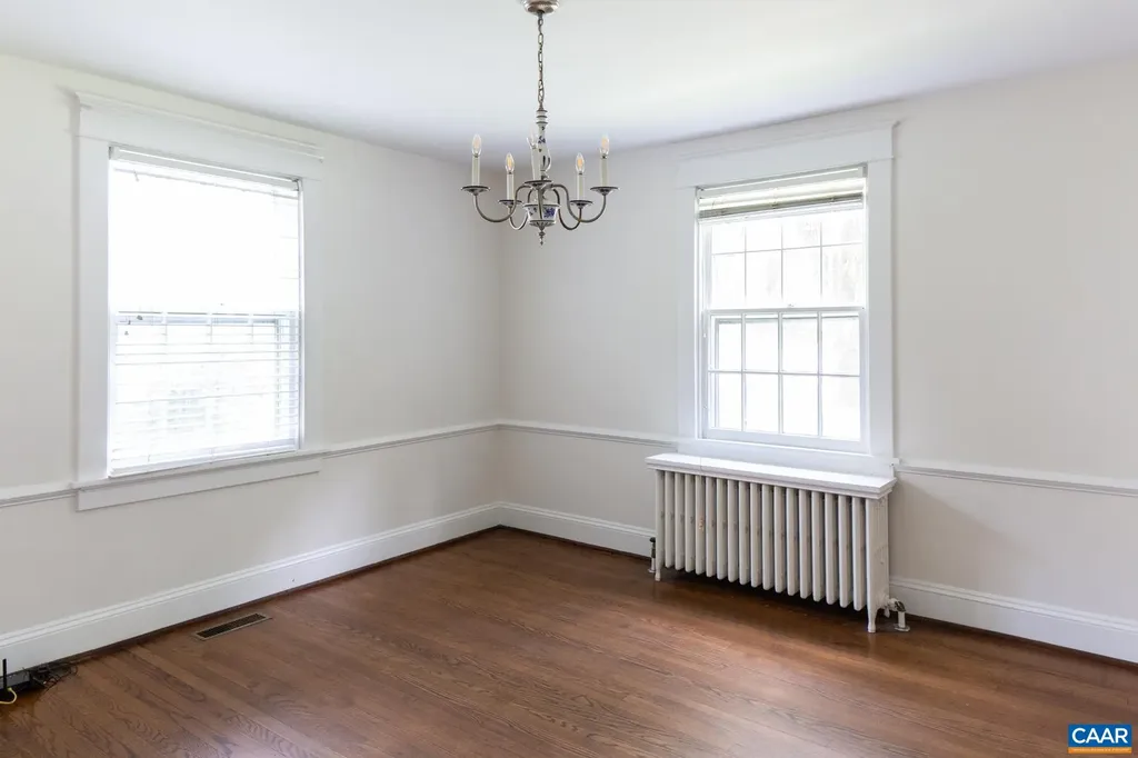 2201 & 2203 Stadium Road Charlottesville VA 22903