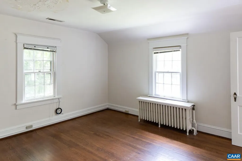 2201 & 2203 Stadium Road Charlottesville VA 22903