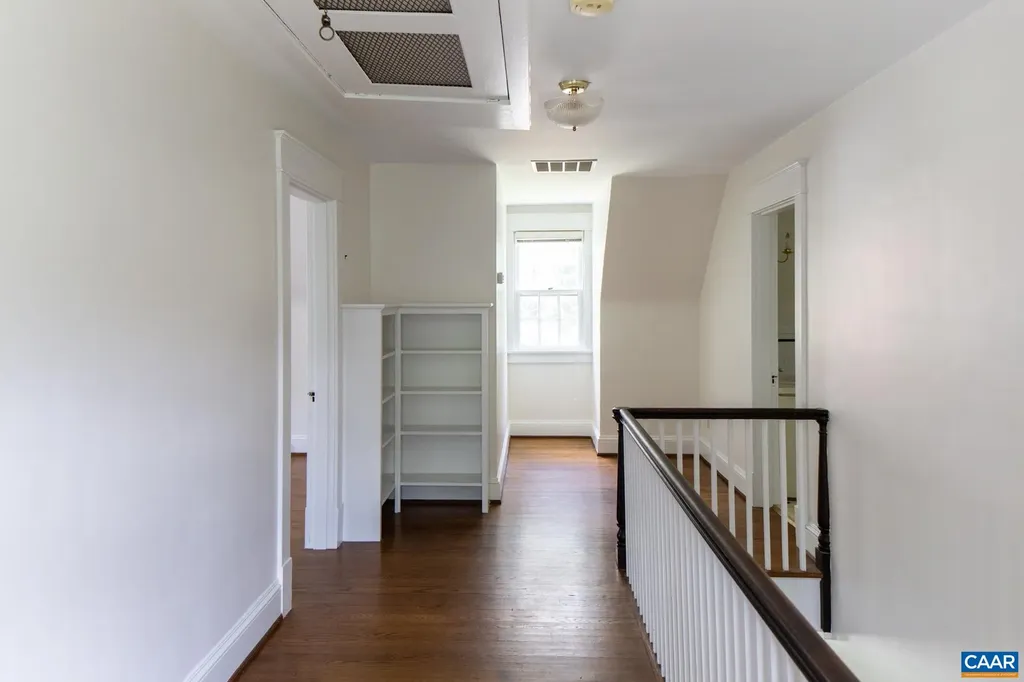 2201 & 2203 Stadium Road Charlottesville VA 22903