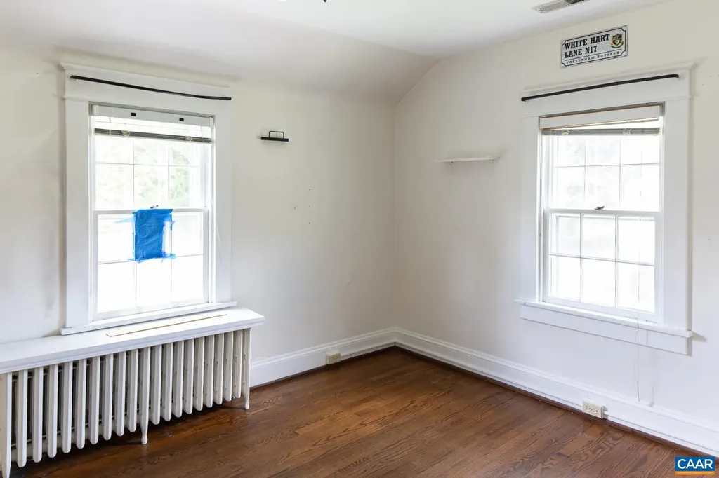 2201 & 2203 Stadium Road Charlottesville VA 22903