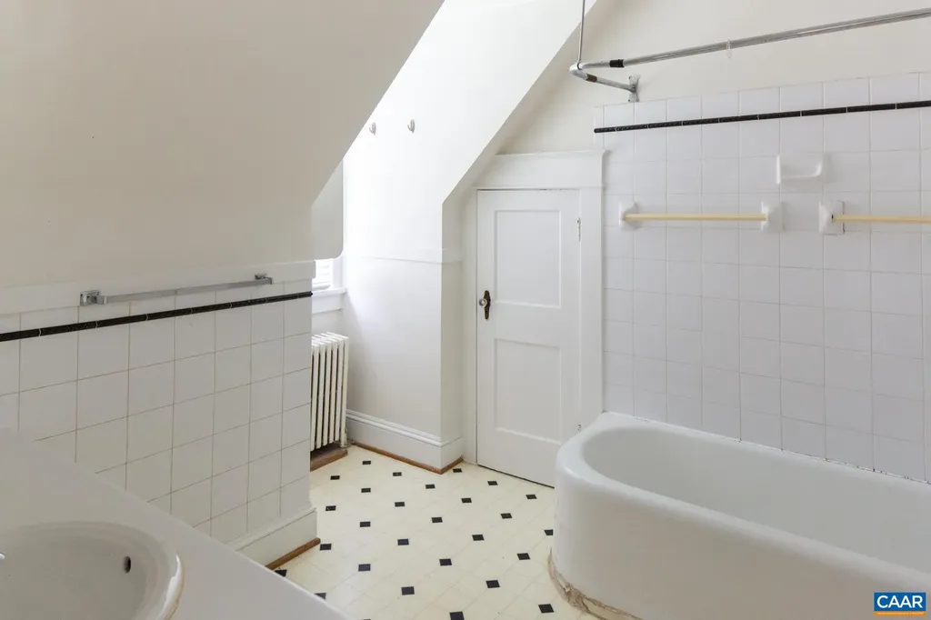 2201 & 2203 Stadium Road Charlottesville VA 22903