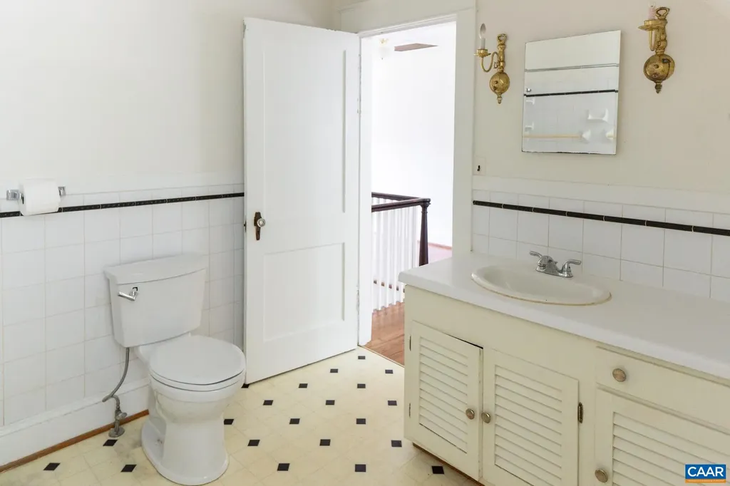 2201 & 2203 Stadium Road Charlottesville VA 22903