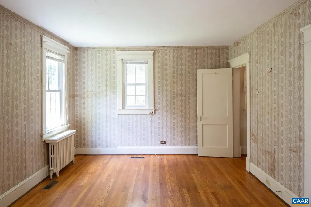 2201 & 2203 Stadium Road Charlottesville VA 22903