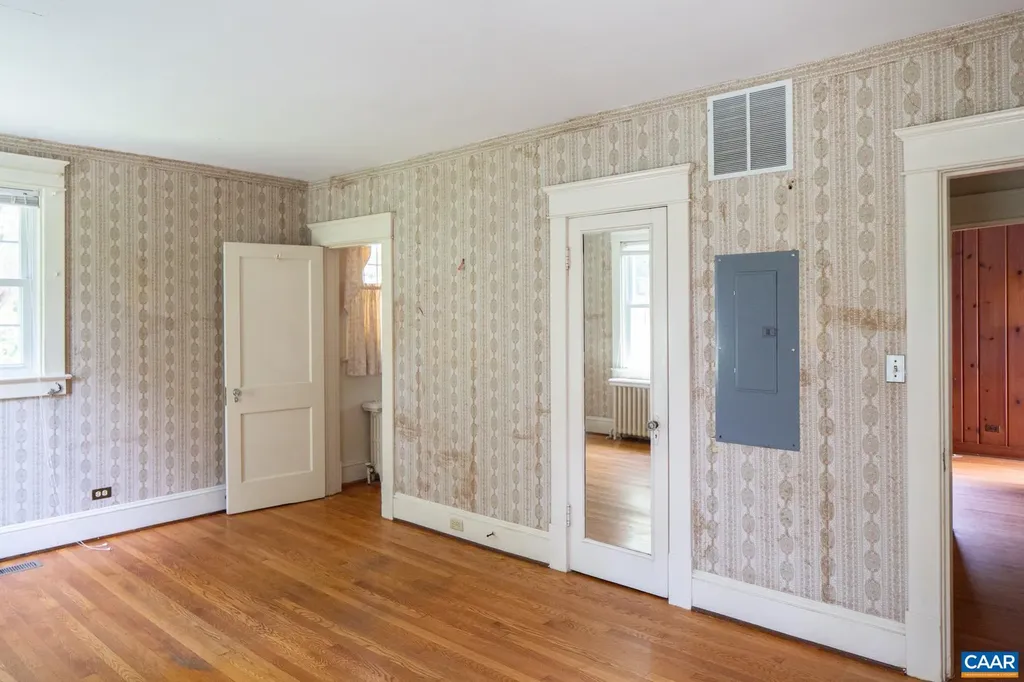 2201 & 2203 Stadium Road Charlottesville VA 22903