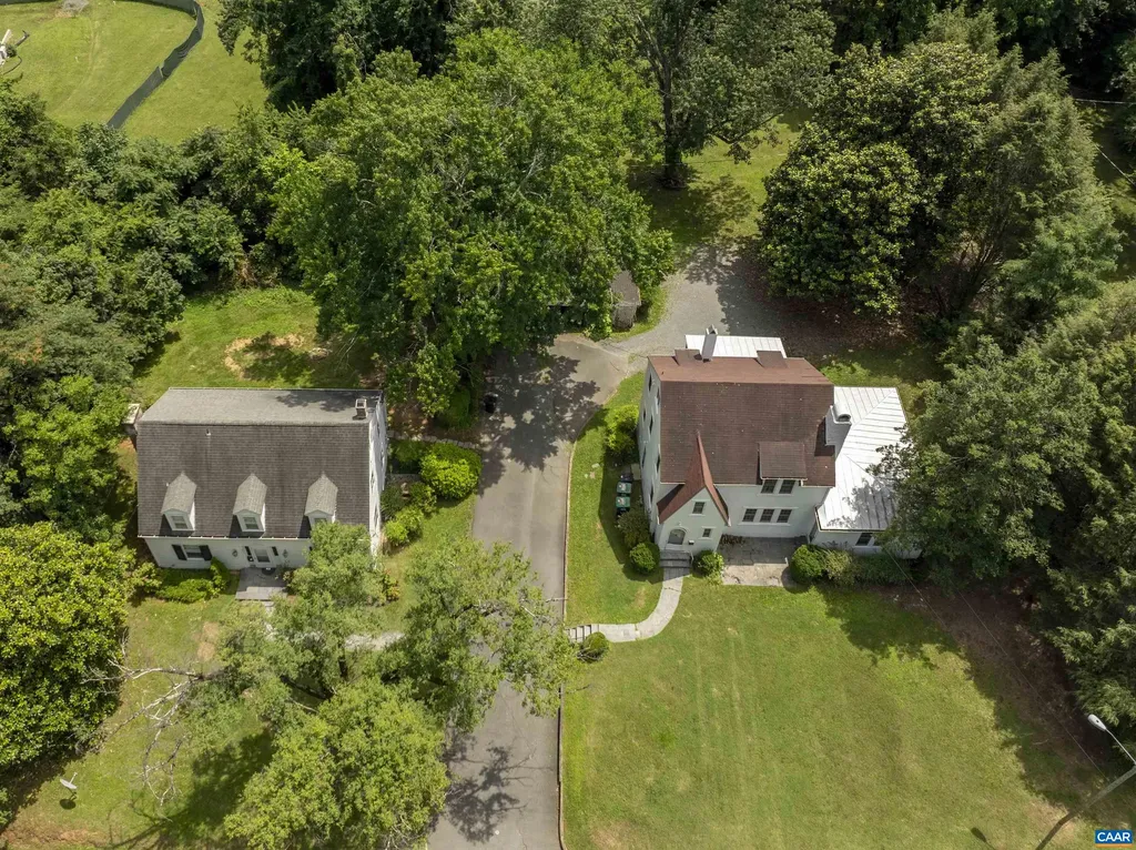 2201 & 2203 Stadium Road Charlottesville VA 22903