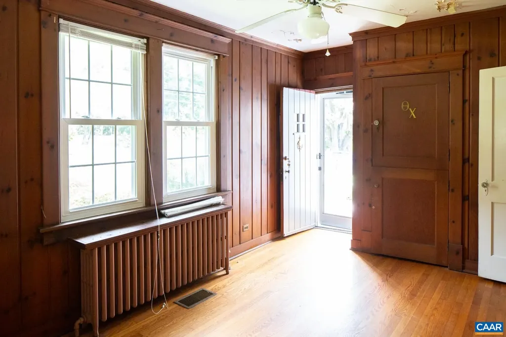 2201 & 2203 Stadium Road Charlottesville VA 22903