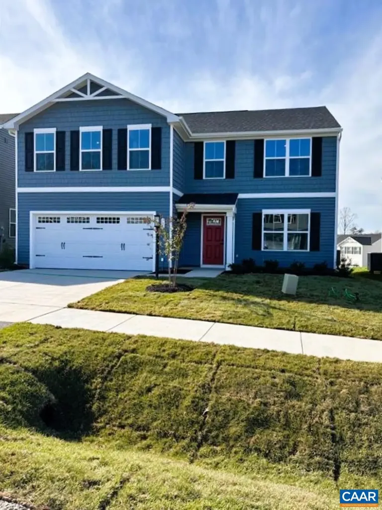 136 Arches Lane Barboursville VA 22923