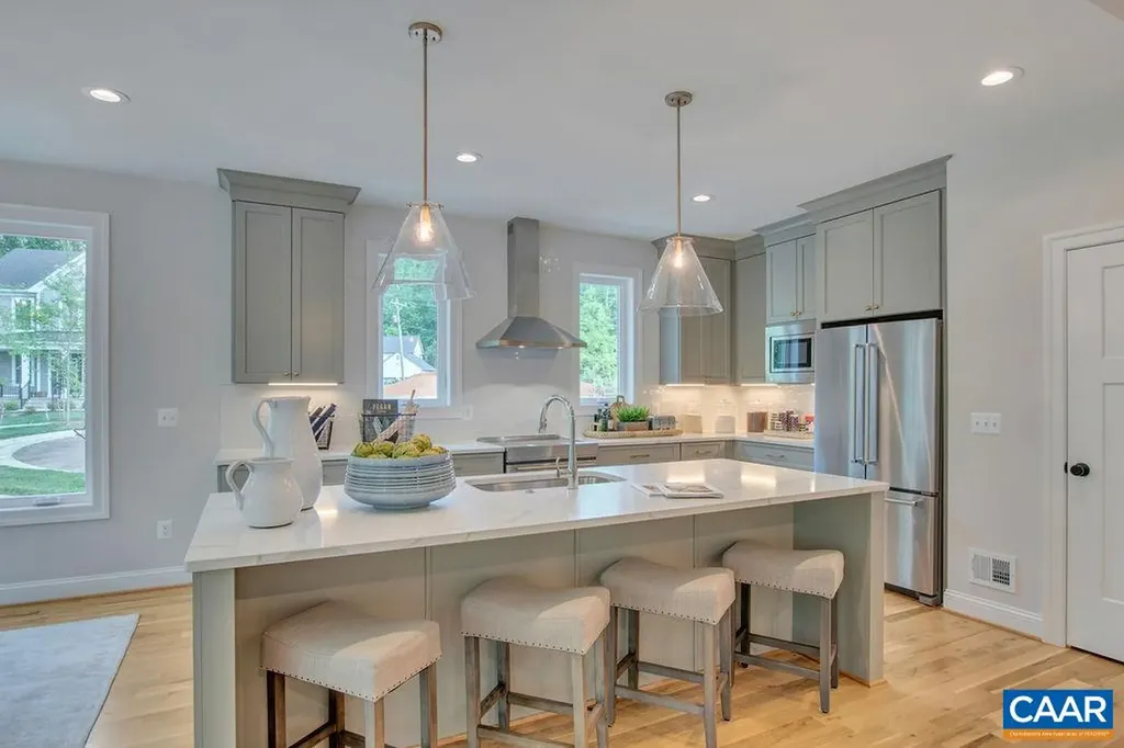 39 Persimmon Way Zion Crossroads VA 22942