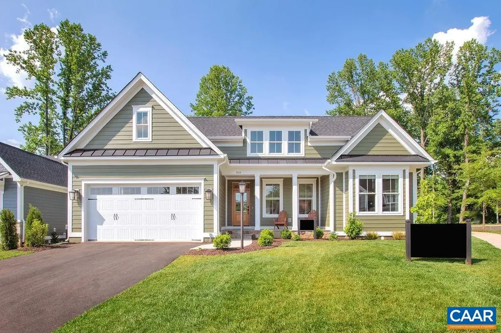 39 Persimmon Way Zion Crossroads VA 22942