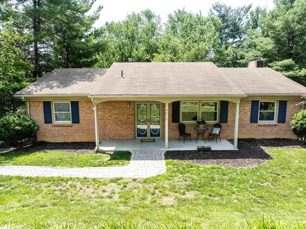 2613 Eston Drive Staunton VA 24401