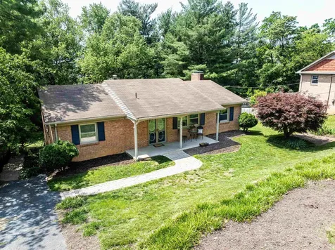 2613 Eston Drive Staunton VA 24401