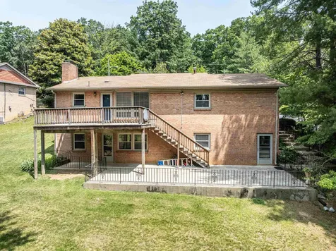 2613 Eston Drive Staunton VA 24401