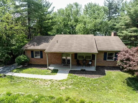 2613 Eston Drive Staunton VA 24401