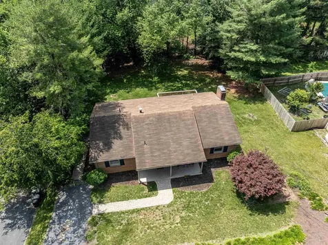 2613 Eston Drive Staunton VA 24401
