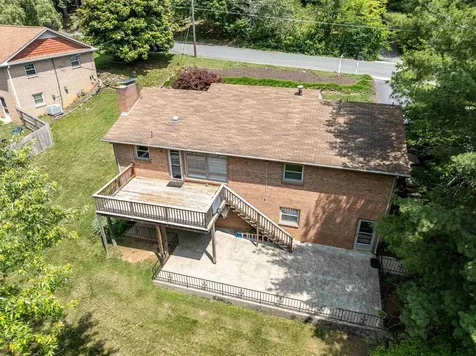 2613 Eston Drive Staunton VA 24401