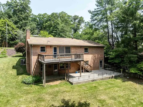 2613 Eston Drive Staunton VA 24401