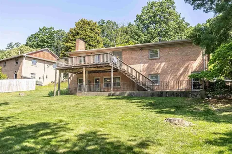 2613 Eston Drive Staunton VA 24401