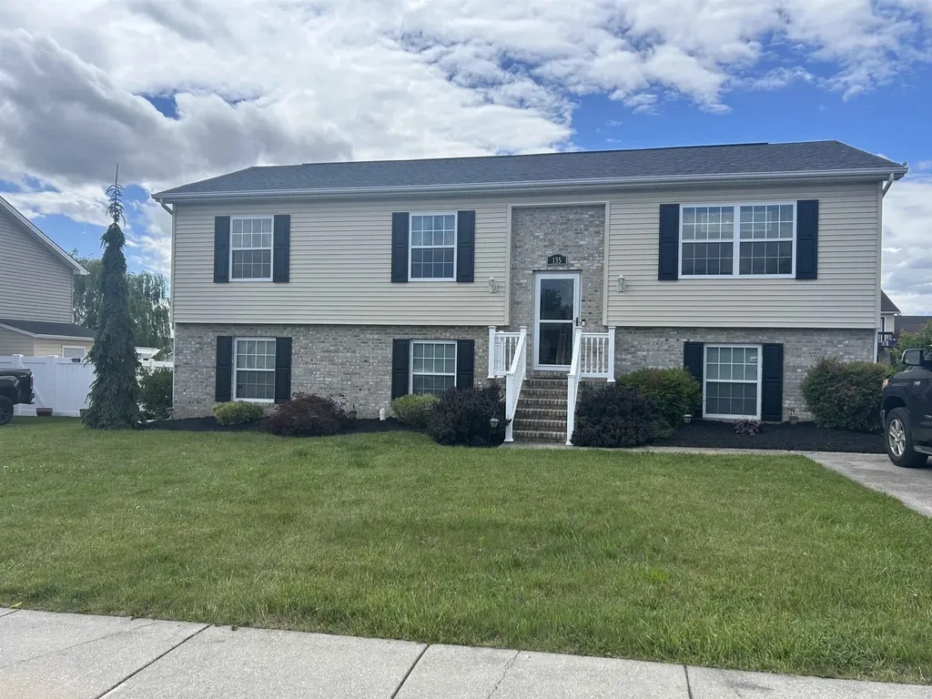 135 Clara Court Harrisonburg VA 22802