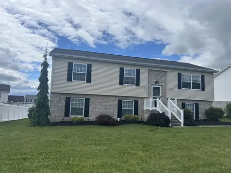 135 Clara Court Harrisonburg VA 22802