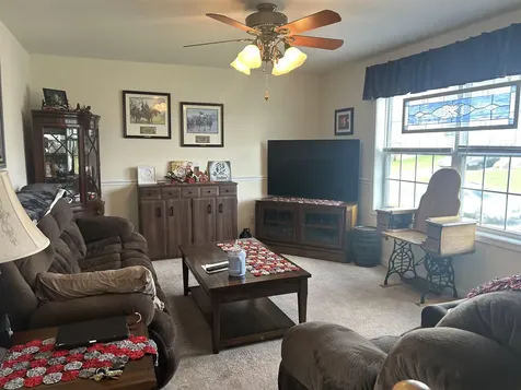 135 Clara Court Harrisonburg VA 22802