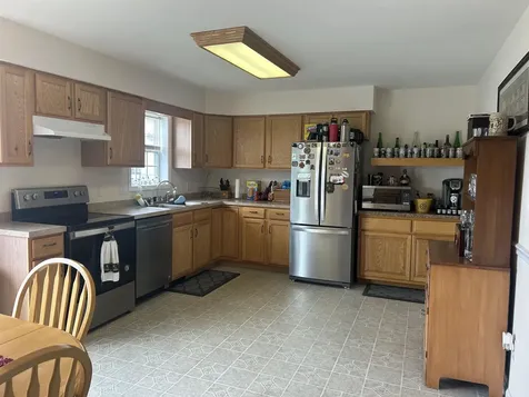 135 Clara Court Harrisonburg VA 22802
