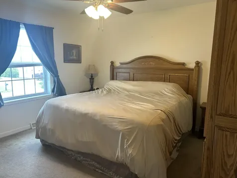 135 Clara Court Harrisonburg VA 22802