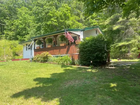 3397 Hankey Mountain Highway Churchville VA 24421